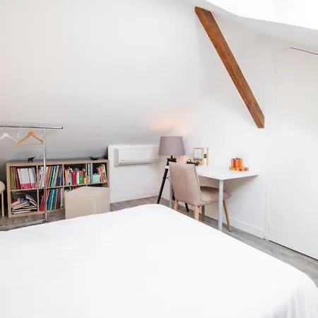 A Corner Of Paradise ゲストハウス