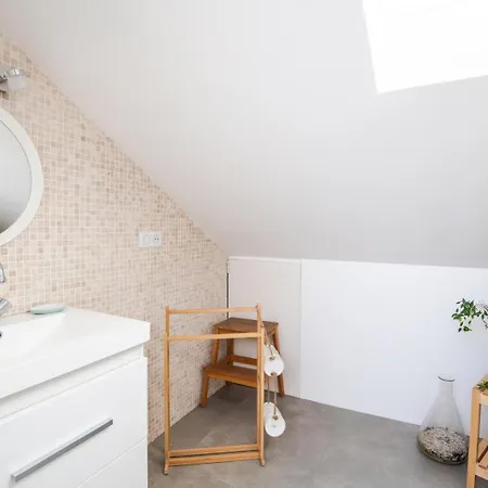 A Corner Of Paradise