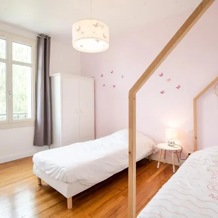 A Corner Of Paradise ゲストハウス 4*