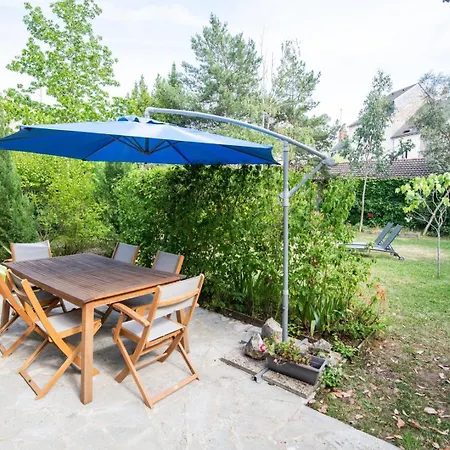 A Corner Of Paradise 4* טור