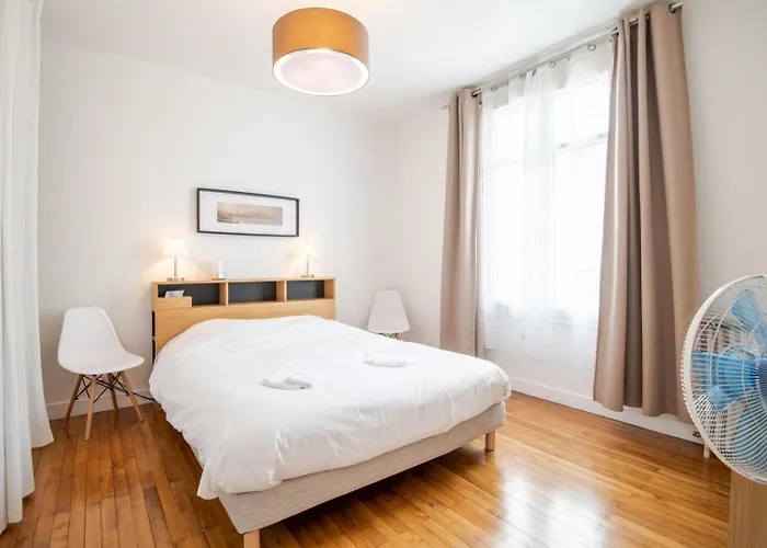 Guest house A Corner Of Paradise 4*