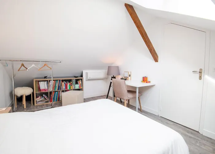 A Corner Of Paradise Vendégház