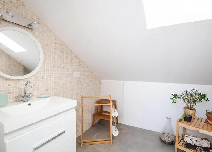 A Corner Of Paradise