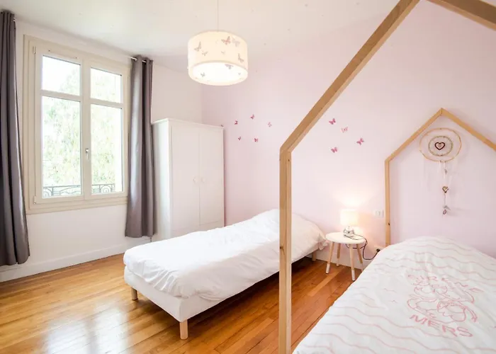 A Corner Of Paradise Guest house 4*