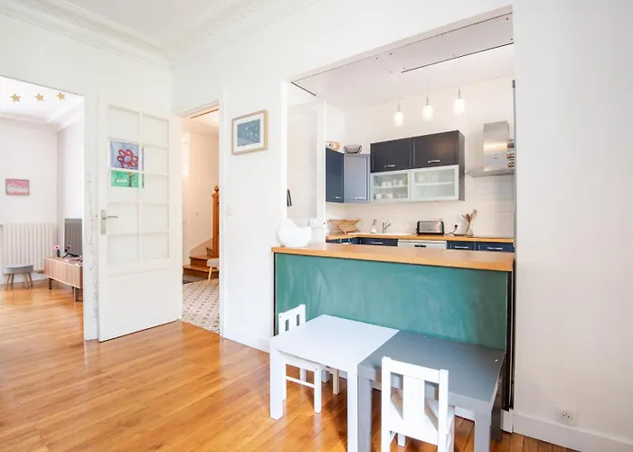 Vendégház A Corner Of Paradise