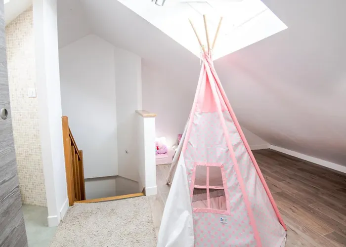 Vendégház A Corner Of Paradise Tours