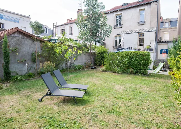 Vendégház A Corner Of Paradise Tours