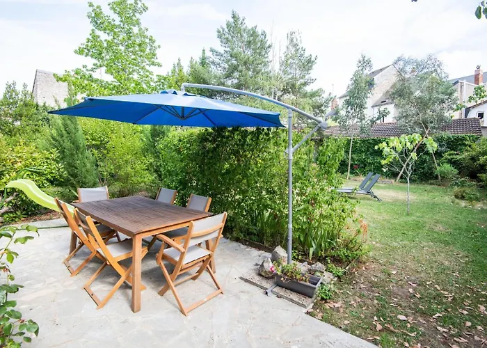 A Corner Of Paradise 4* Tours