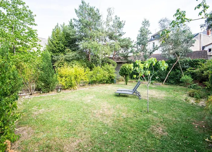 Guest house A Corner Of Paradise